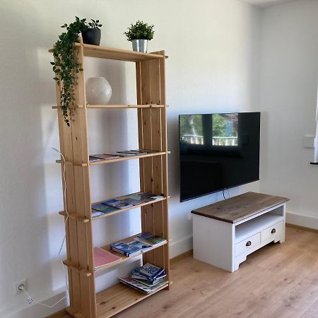 Neu Ab 2022: Schoene Ferienwohnung In Top-Lage 84M2 Langenargen Exterior foto