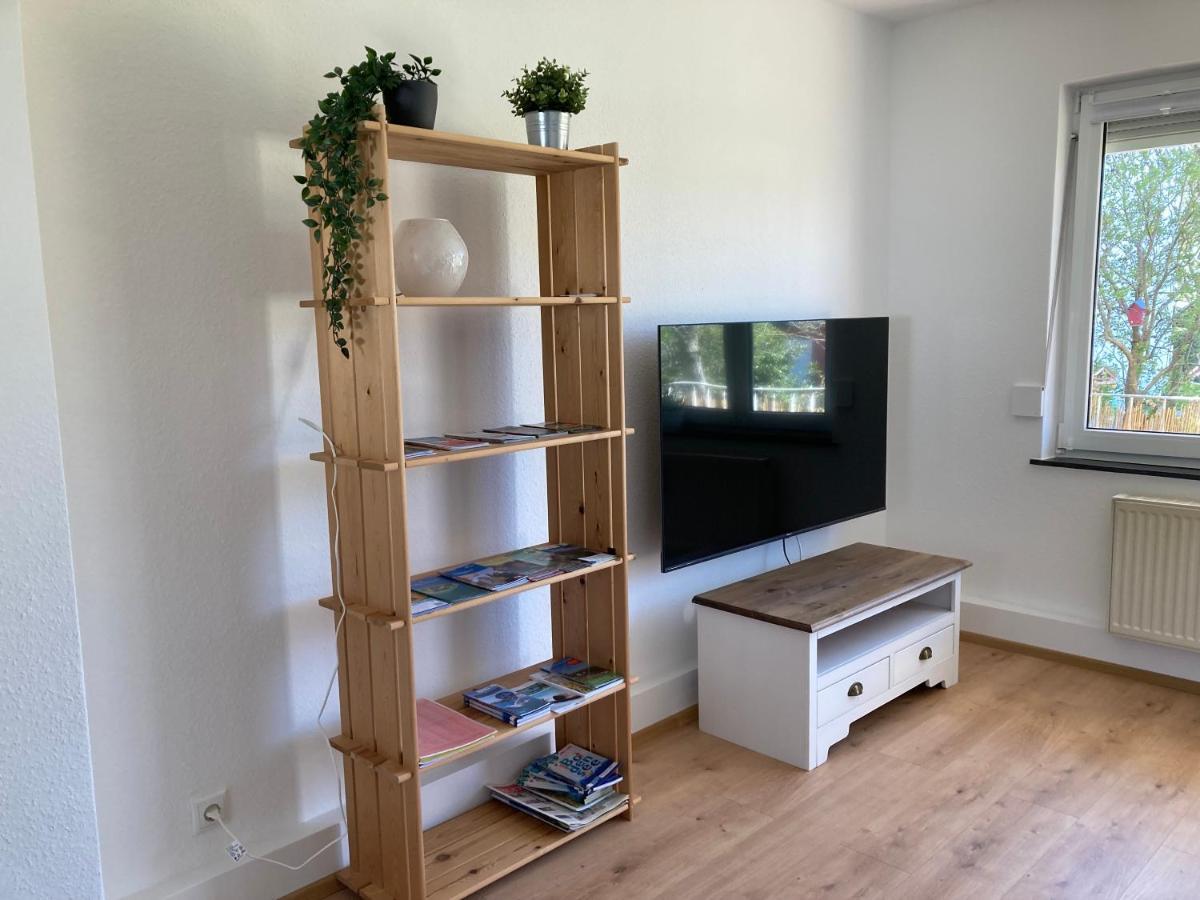 Neu Ab 2022: Schoene Ferienwohnung In Top-Lage 84M2 Langenargen Exterior foto